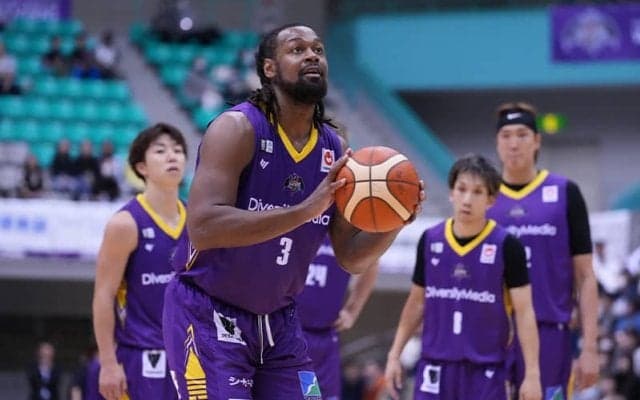 【B2第17節 見どころ】東地区は山形と岩手が直接対決…西地区は福岡が浮上を狙う