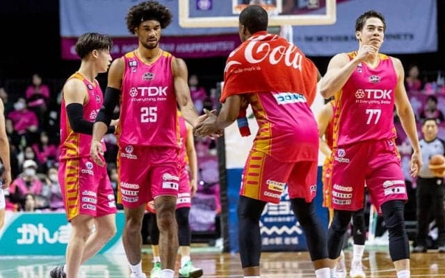 【B1第19節 見どころ】いよいよ後半戦…秋田と川崎は巻き返しなるか、名古屋Dvs三河の“ACS”が初開催