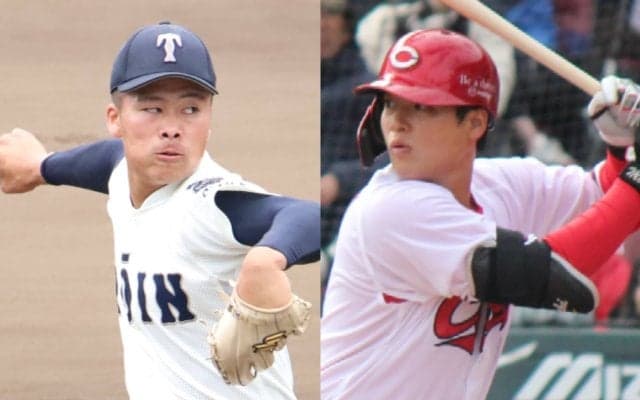 元広島内野手、大阪桐蔭エースなど注目選手が次々と強豪社会人チームへ！【スポニチ大会出場チーム 新人・移籍選手の顔ぶれ】