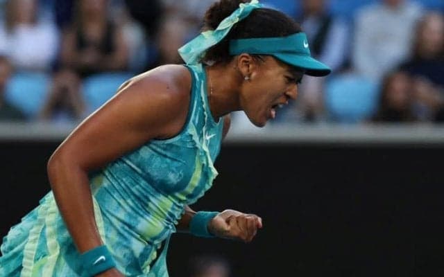 大坂なおみの“カモン”がなぜ波紋？ 米識者は敵選手が激怒した騒動に異論「テニスはよくわからない。サーブの時は叫んでいいのに」