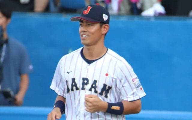 阪神がキャンプメンバー発表！ドラ2・谷端が新人唯一の宜野座組！具志川組には岩崎、大竹、梅野、木浪ら