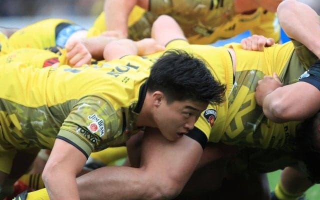 無敗を誇る相手へのビッグチャレンジ。百折不撓の精神で真っ向勝負を挑む