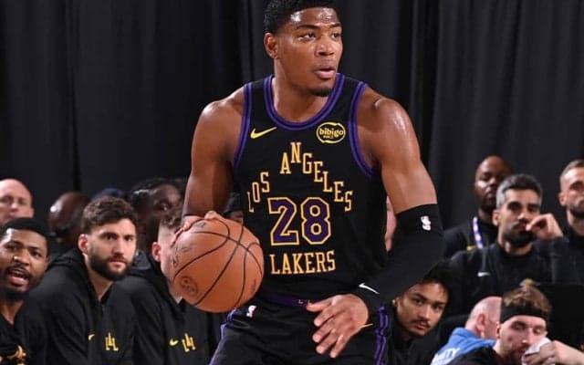 レイカーズ、第4Qの反撃及ばずクリッパーズに敗戦…八村塁は12得点