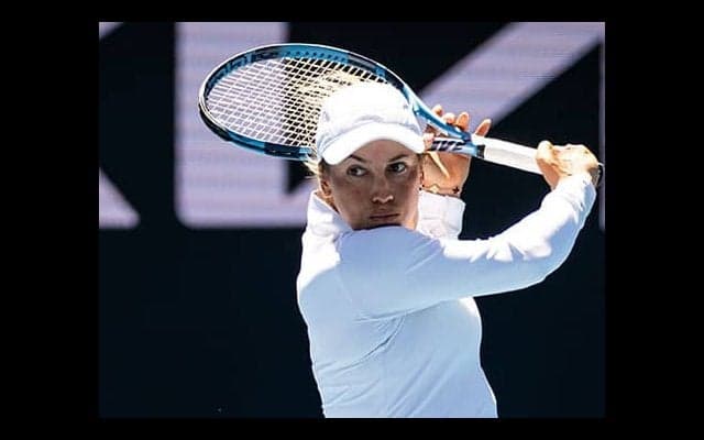  観客煽り勝利のダンス 異様な空気に 