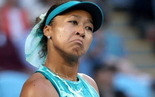 「叫んではいけない。基本的なマナー」元世界王者は苦言　大坂なおみ戦で起きた“モラル問題”に賛否両論「ナオミはわざとやっていると？」