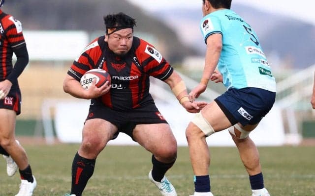 最年長フォワードの瞳は少年のようにきらめいて。『ゴン』のようにくり返す地道な鍛錬