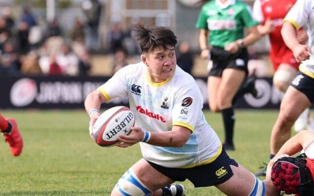 “タフマンズ”からはい上がった男の逆襲劇。背中を押してくれた妻の言葉