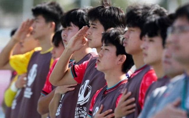 日本に「自尊心を傷つけられた」　韓国サッカー関係者が母国紙に漏らした本音「我々は“兵役の特殊性”を無視できない」