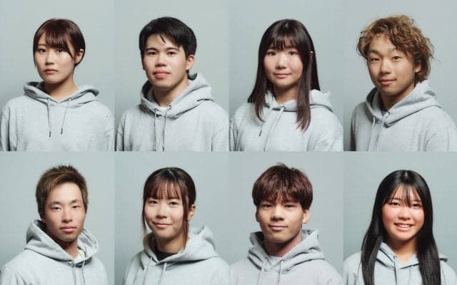 金メダル有力選手たちが揃い踏み。ミラノ・コルティナ2026冬季五輪スノーボード・スロープスタイル/ビックエア日本代表内定選手が発表