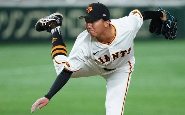 楽天、則本の人的補償として田中千晴を獲得　プロ4年目の25歳右腕…支配下枠は残り「1」に