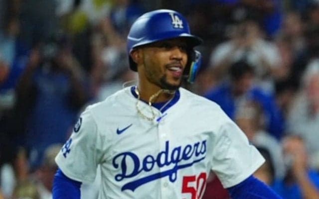 大谷翔平だけではない…ベッツが救ったド軍転換期　跳ね返したスター軍団の“衰え”