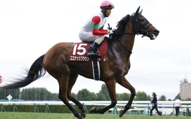 【小倉牝馬S予想】小倉芝2000mは主流血統の良さが生きない!? 過去の傾向や年齢、斤量などから不安を感じる人気馬とは