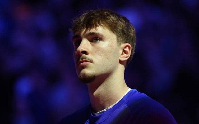 フラッグの出来は“前評判以上”…苦戦のマブスでもリーグ内での評価は爆上がり