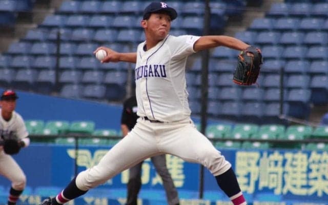 巨人・田中千晴が楽天へ！ルーキーイヤーに30登板の大卒4年目右腕、FA移籍・則本昂大の人的補償