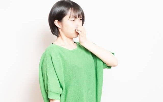 加齢臭を防ごう！臭いについて気をつけること３選