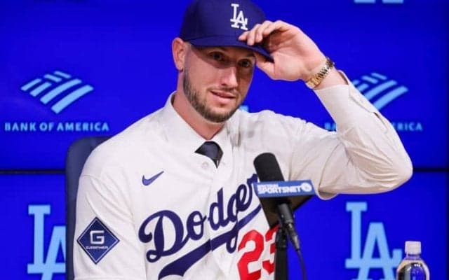 ドジャースという“選択”は「正直言って白ける」　ジャイアンツ番記者が怒りの持論「彼らを倒そうと思わないのか」