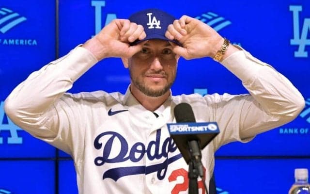 タッカーへの380億円は“過払い”　大谷は「妥当」も…米メディア辛辣「まさに狂気の沙汰」