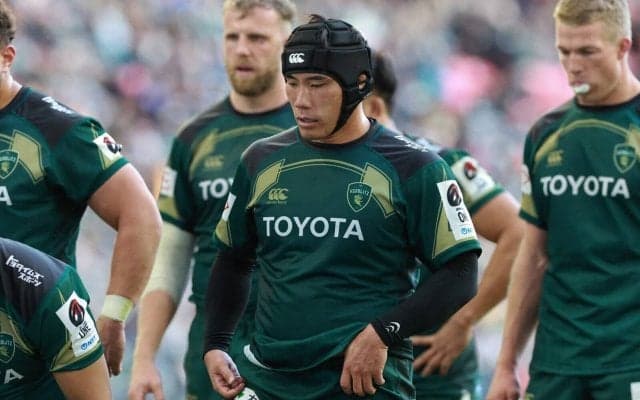 伝統の「1」番を背負う覚悟。家族のサポートを力に、最前線に立つ