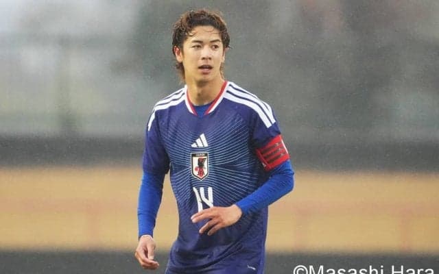 中東の大会で｢東アジア勢｣4強独占、森保監督も失敗した｢U-21代表｣による初優勝【若き日本代表｢アジアカップ決勝進出｣で浮上した大問題】(3)