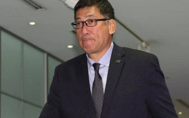 「こういうやつがプロに入るんだ」“満塁男”駒田徳広氏が巨人時代に衝撃を受けた1学年下のスーパールーキーとは「岡崎さん、やばいんじゃないの、俺たちって…」