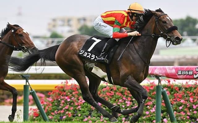 【今日の注目ポイント】小倉牝馬Sでジョスランが重賞初制覇を狙う