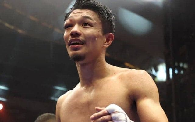 中谷潤人は“怪物”を乗り越えるか　サウジでの苦戦を予見していた井上尚弥の言葉「彼の強さは認めています。ただ--」【現地発】