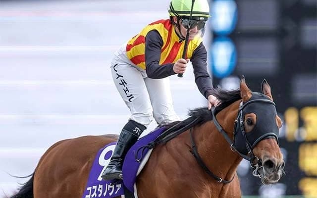 根岸SからフェブラリーSを連勝した名馬たち 軌跡を振り返る