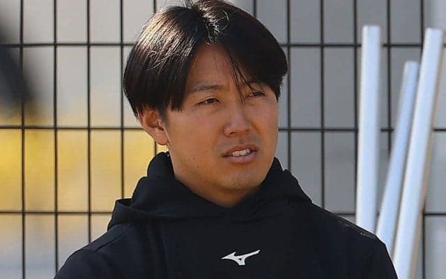 阪神から“二刀流”WBC戦士誕生か　鮮やかな好守披露も…驚きの肩書が「意味わからん」