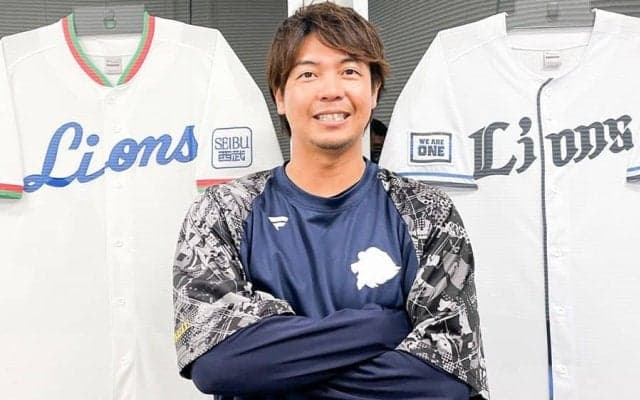 初めて見た大都市が大宮「ビルが高くて」　雪国を離れた15歳…甲子園よりも選んだ環境