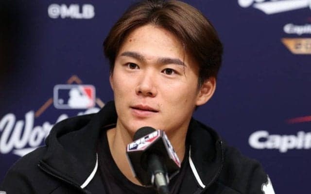 山本由伸が驚いたド軍の文化「勝つためならなんでも」　加入して実感した“強み”