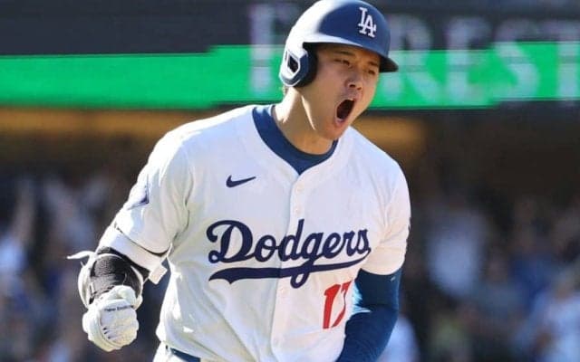 大谷が“また”ジャッジに圧勝か　どうやっても覆せないほどの差…物語る「83％」