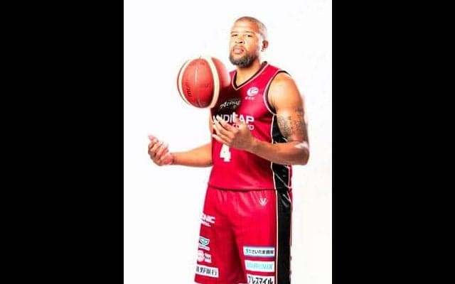 ジェッツ、昨季引退のギブスが電撃復帰　大黒柱ムーニーの代役期待