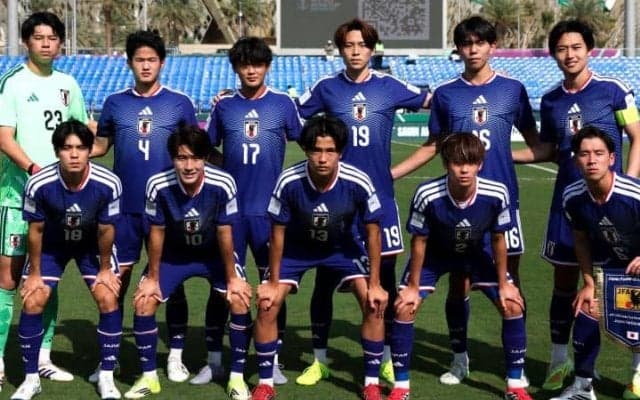 中国側の楽観論「日本は終わった」発言が火をつける　U23決勝で“眠れる獅子”は目を覚ますか【U23アジア杯】