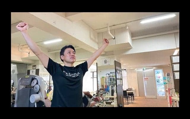 毎朝のストレッチで動けるゴルフボディを作る！