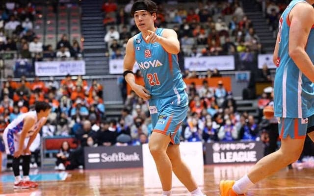 左肩腱板部分断裂から12月に復帰も…広島の渡部琉が左ヒザ前十字靭帯損傷で全治未定