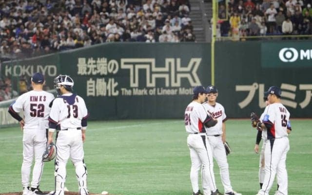 有力投手が韓国代表WBC出場に消極的…その背景とは？