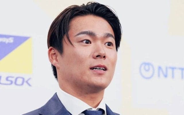 山本由伸の“後悔”「嘘やと思うでしょうけど」　高橋宏斗とついた差…説いた大切なこと