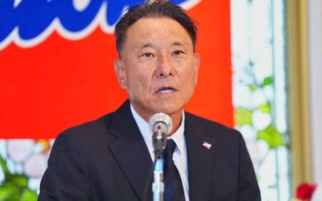 ヤクルトが春季キャンプのメンバー発表　松下ら新人3人、育成の秘密兵器が1軍スタート