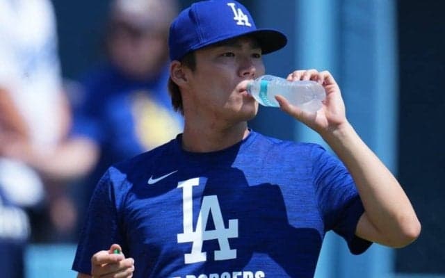 大谷にもプレゼント…山本由伸が明かした“自作品”　自らも常用、球界OBも驚き「作るの!?」