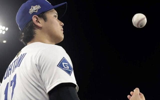剛腕代理人が説いた「大谷の恩恵」の“賞味期限”　米球界で広まるルール再編の声に異論「短命な要素が変える理由にはならない」