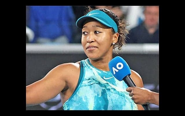  大坂なおみ 左脇腹の怪我で全豪OP棄権 