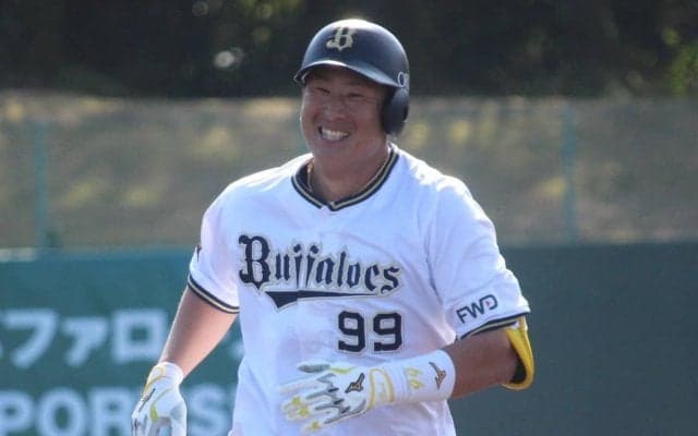 オリックスが春季キャンプ振り分け発表！契約未更改の杉本はA組スタート、12選手が舞洲残留組へ