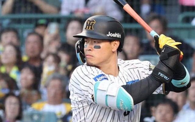 阪神が放った“歴史的”サプライズに驚愕　「めっちゃウケそう」まさかの復活に大絶賛の嵐