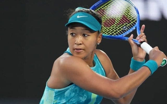 大坂なおみ、左腹筋の負傷で3回戦を前に無念の棄権。「これ以上のダメージは冒せない」と苦渋の決断［全豪オープン］