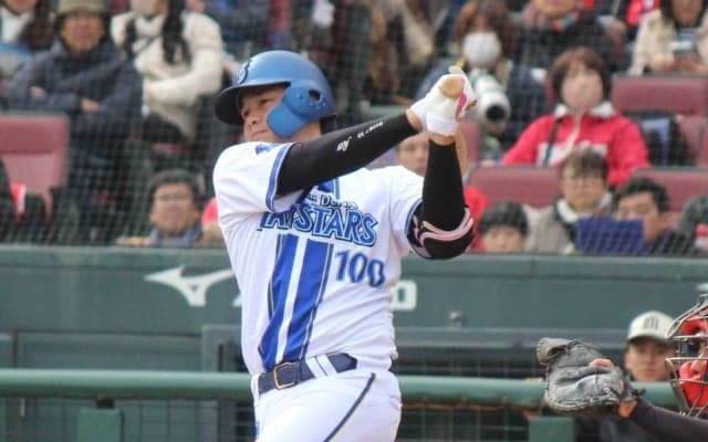 DeNA戦力外内野手が関西独立リーグで現役続行！NPB復帰を目指す1年に