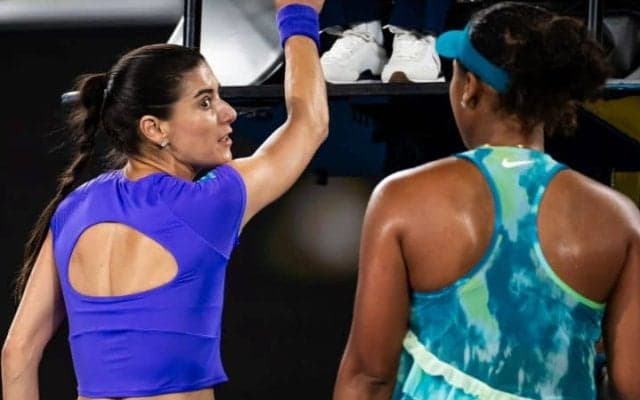 チルステアが「複雑」と証言　全豪OPでの“マナー問題”が議論百出　元世界女王は大坂なおみを擁護「挑発的なタイプではない」