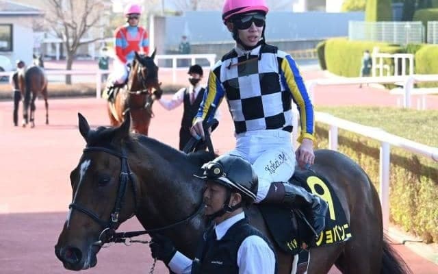 【今日の注目ポイント】中山でAJCCと京都でプロキオンS