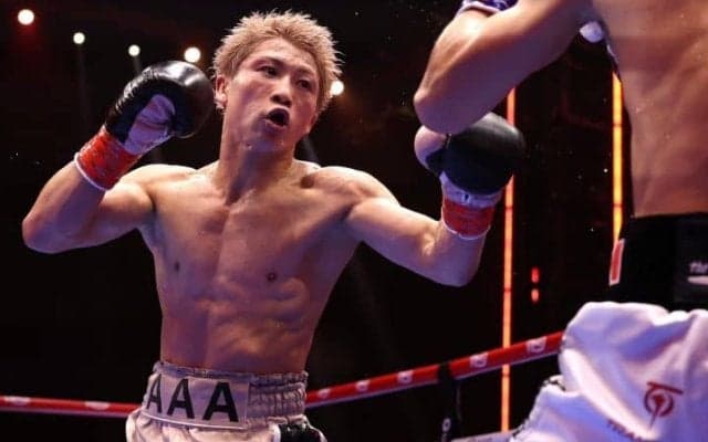 なぜ中谷潤人に対戦要求をしたのか？　井上尚弥が告白した「東京ドームで盛り上げよう」の真相　心を突き動かした“演出家”としての視点【現地発】