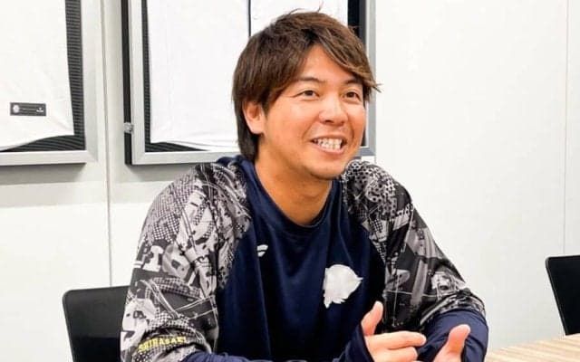 想定外の指名に「パニクった」　大谷翔平の“次に獲得”を予想も…頭の中は真っ白に