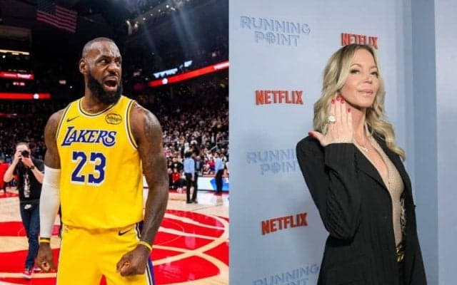 レブロンと元オーナーの確執に関する報道が過熱…本人は一蹴「正直、気にしていない」